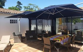 Appartement spacieux La Flotte